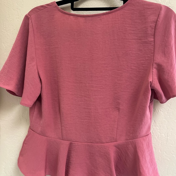 Top shop button up top - Picture 4 of 4